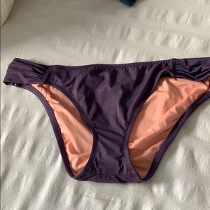 Never worn VS swim bottoms